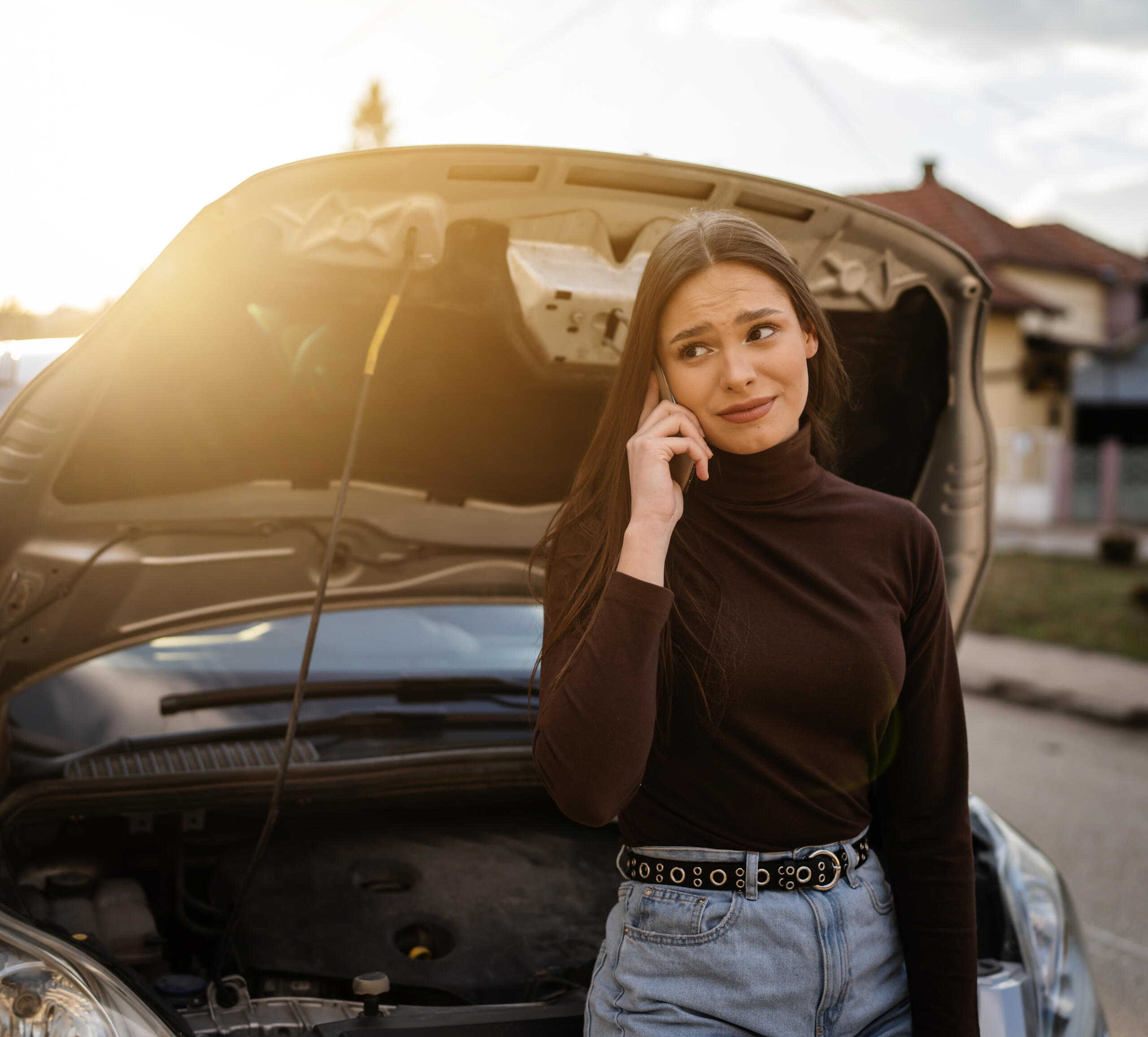 Auto Towing NYC